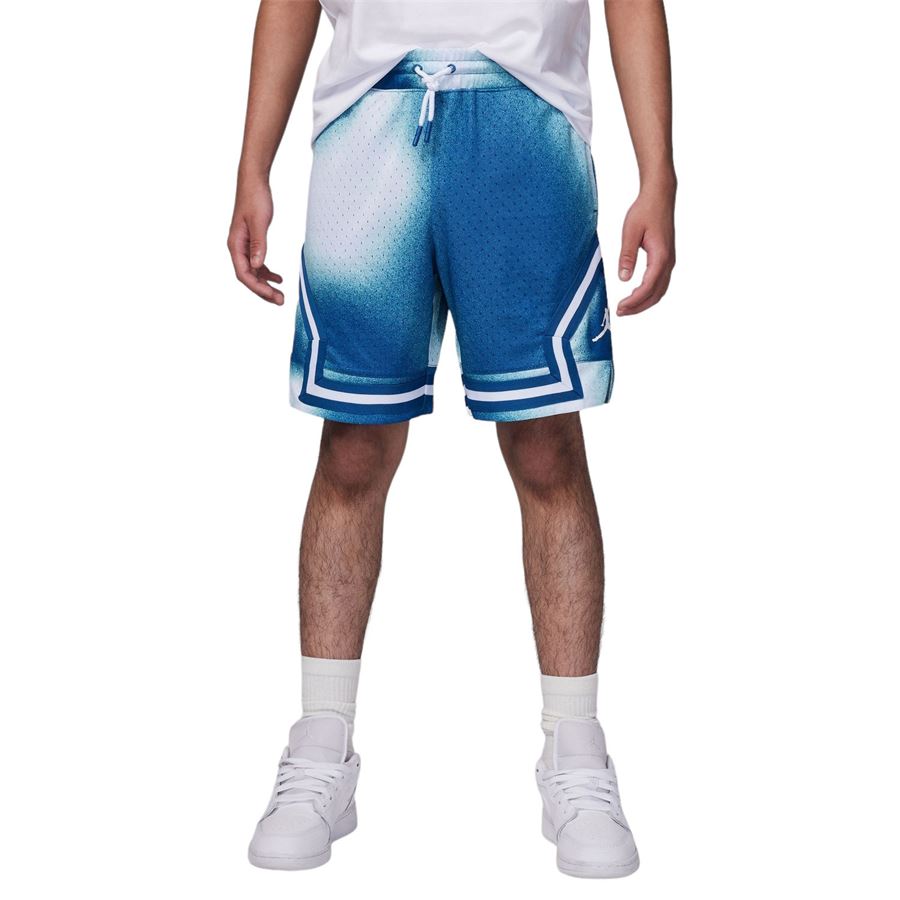 MJ AOP DIAMOND SHORT Jordan | 95C890U1R